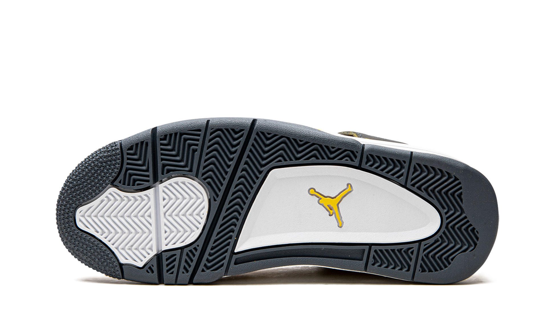 Air Jordan 4 Retro "Lightning 2021"