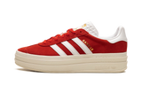 GAZELLE BOLD WMNS "Red"