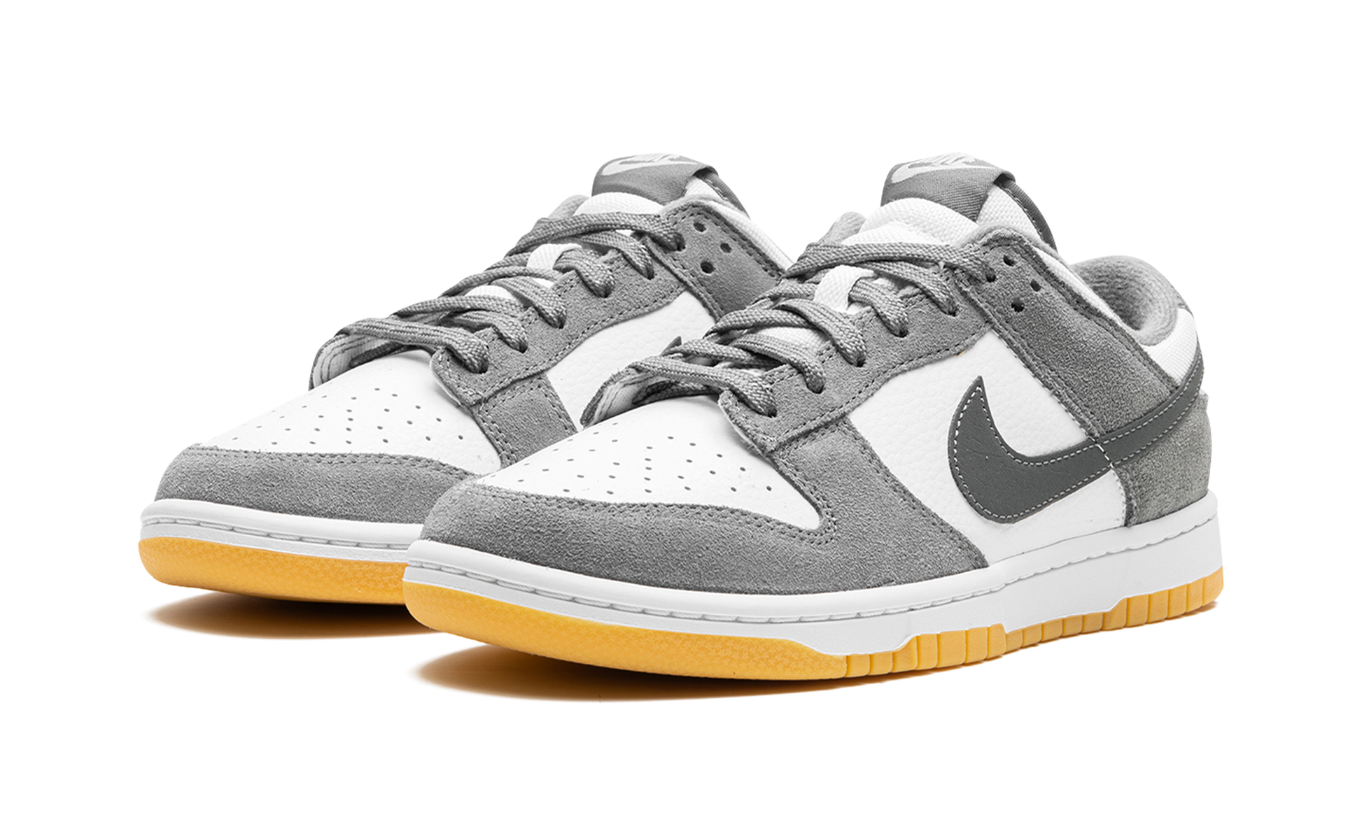Dunk Low "Smoke Grey"
