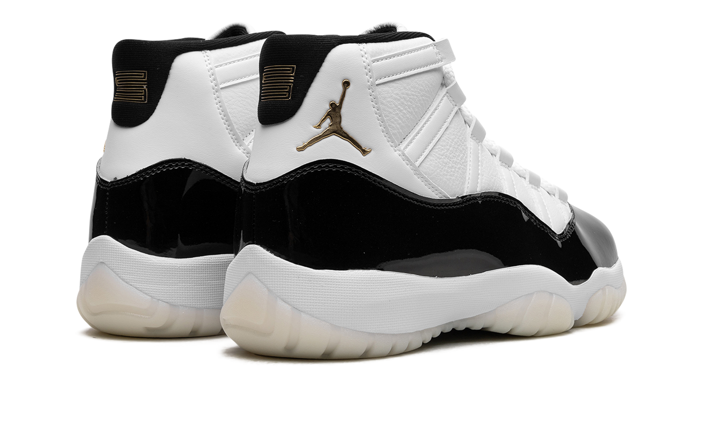 Air Jordan 11 "Gratitude"