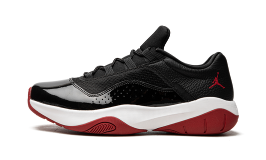 Air Jordan 11 CMFT Low "Bred"