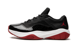 Air Jordan 11 CMFT Low "Bred"