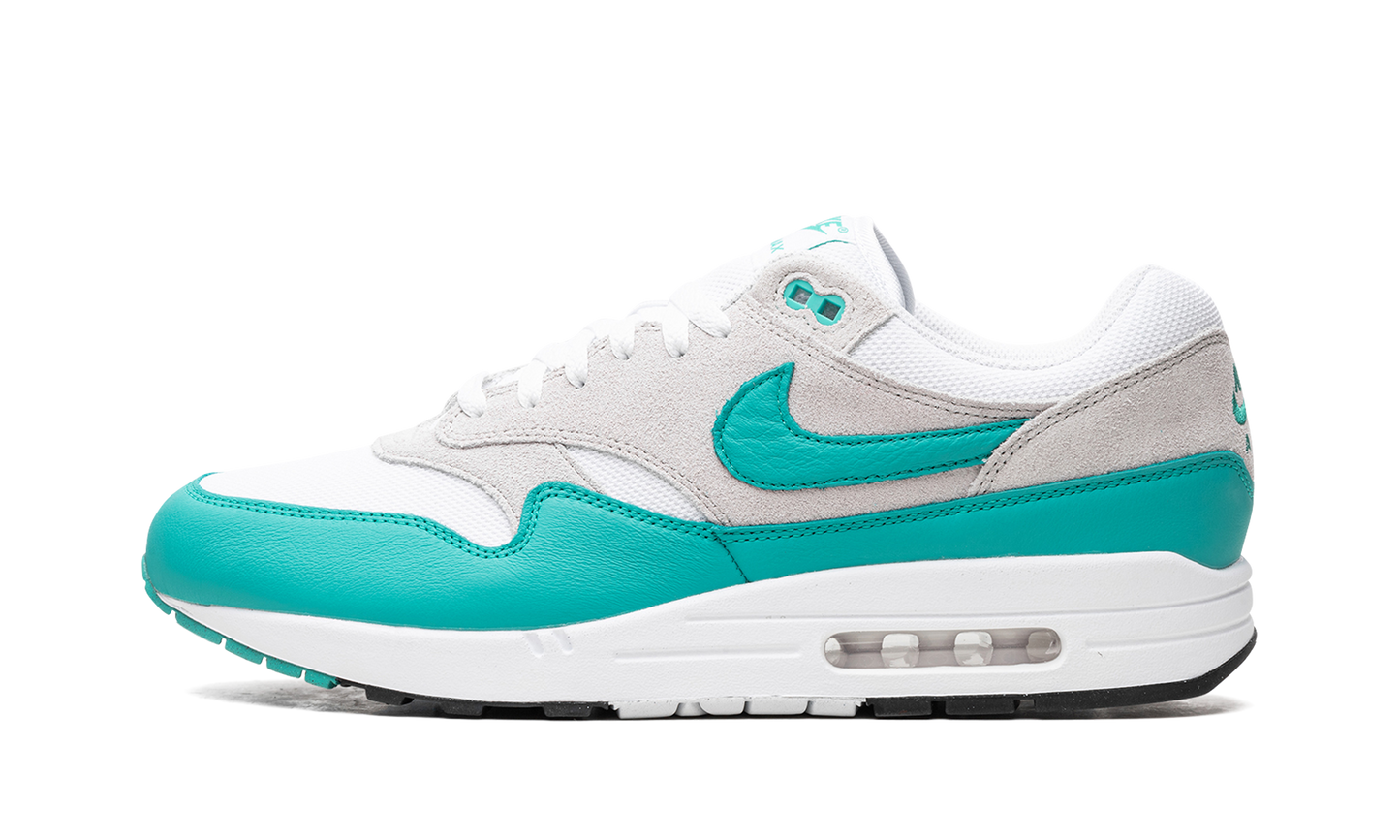 Air Max 1 "Aquatone"