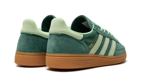 Handball Spezial WMNS "Collegiate Green / Semi Green Spark"