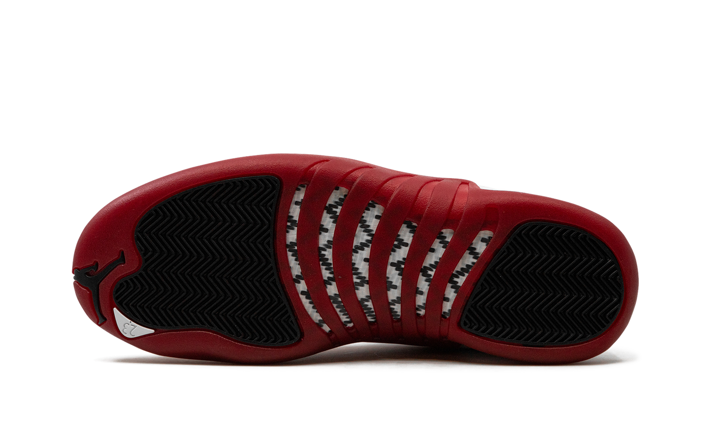 Air Jordan 12 Retro "Cherry 2023"