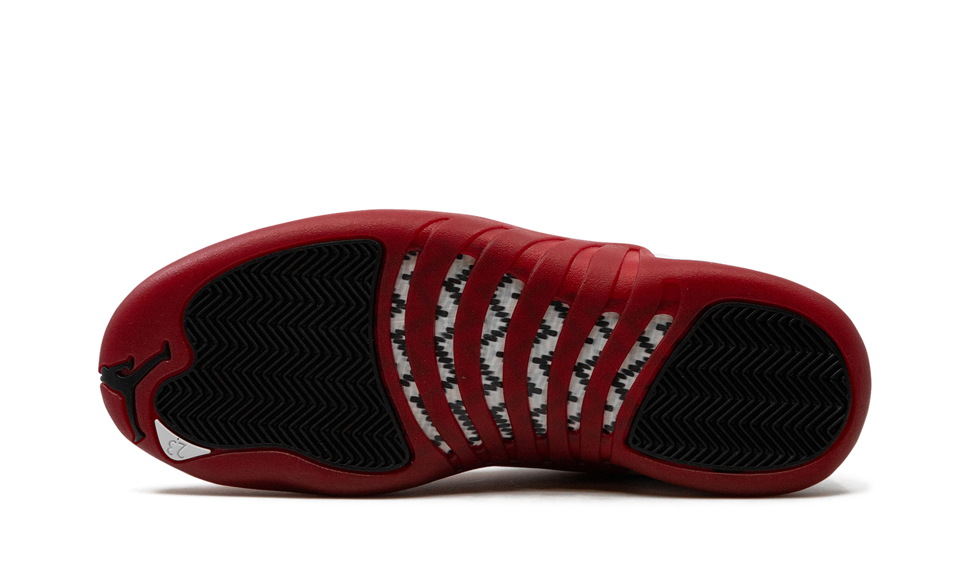 Air Jordan 12 Retro "Cherry 2023"