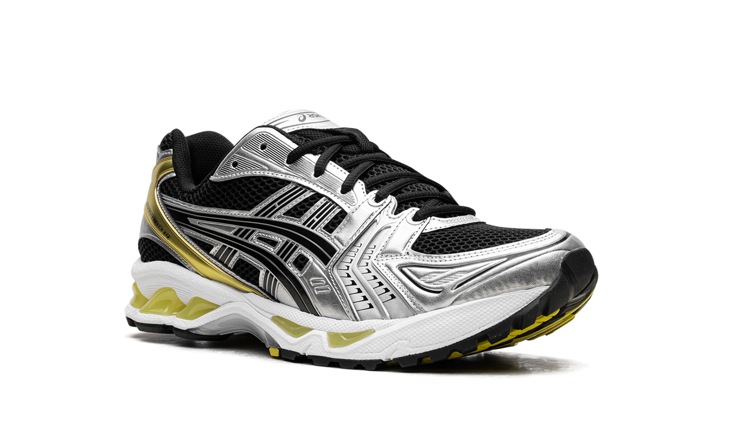 Gel-Kayano 14 "Lemon Spark"
