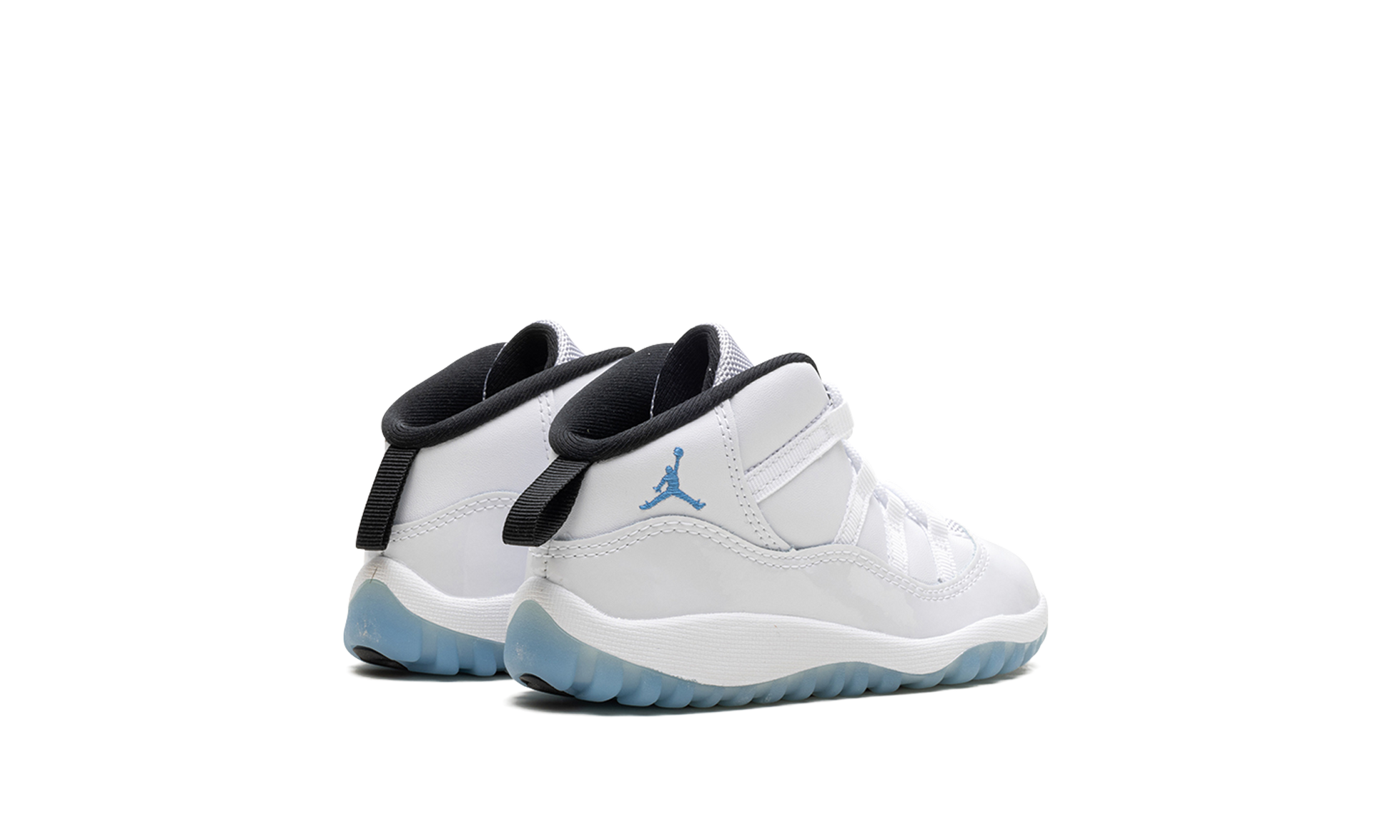 Air Jordan 11 "Legend Blue"