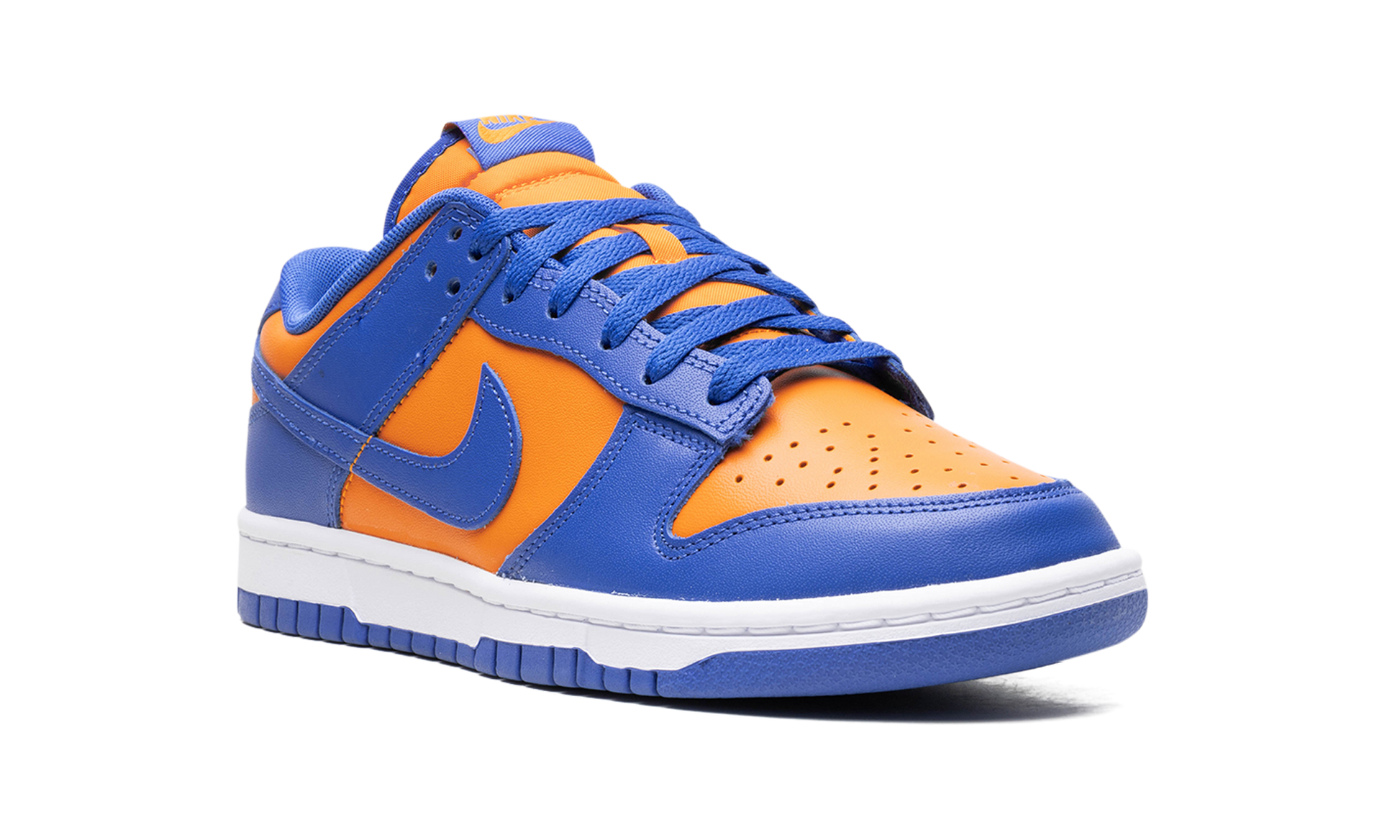 Dunk Low "Knicks"
