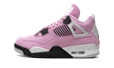 Air Jordan 4 WMNS "Orchid"