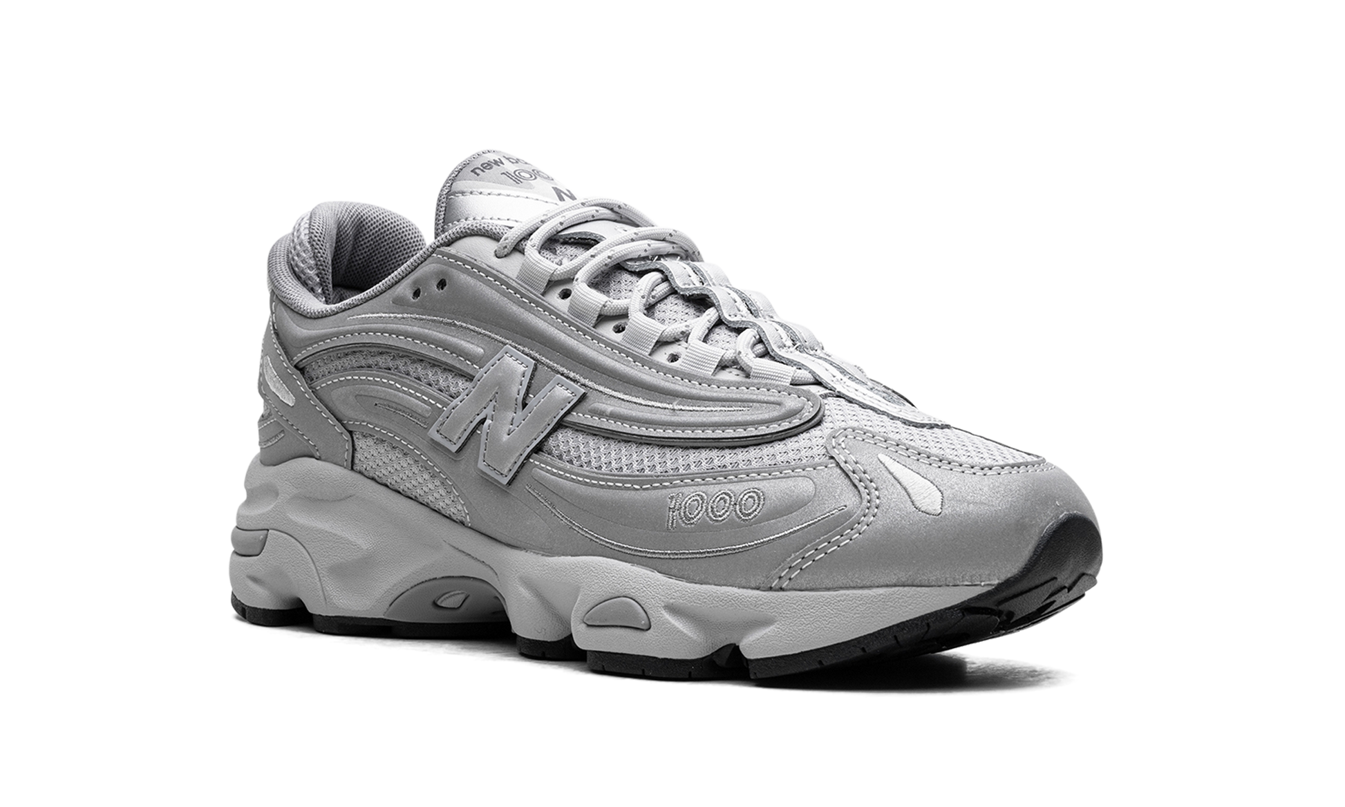 1000 "Reflective Pack - Raincloud"