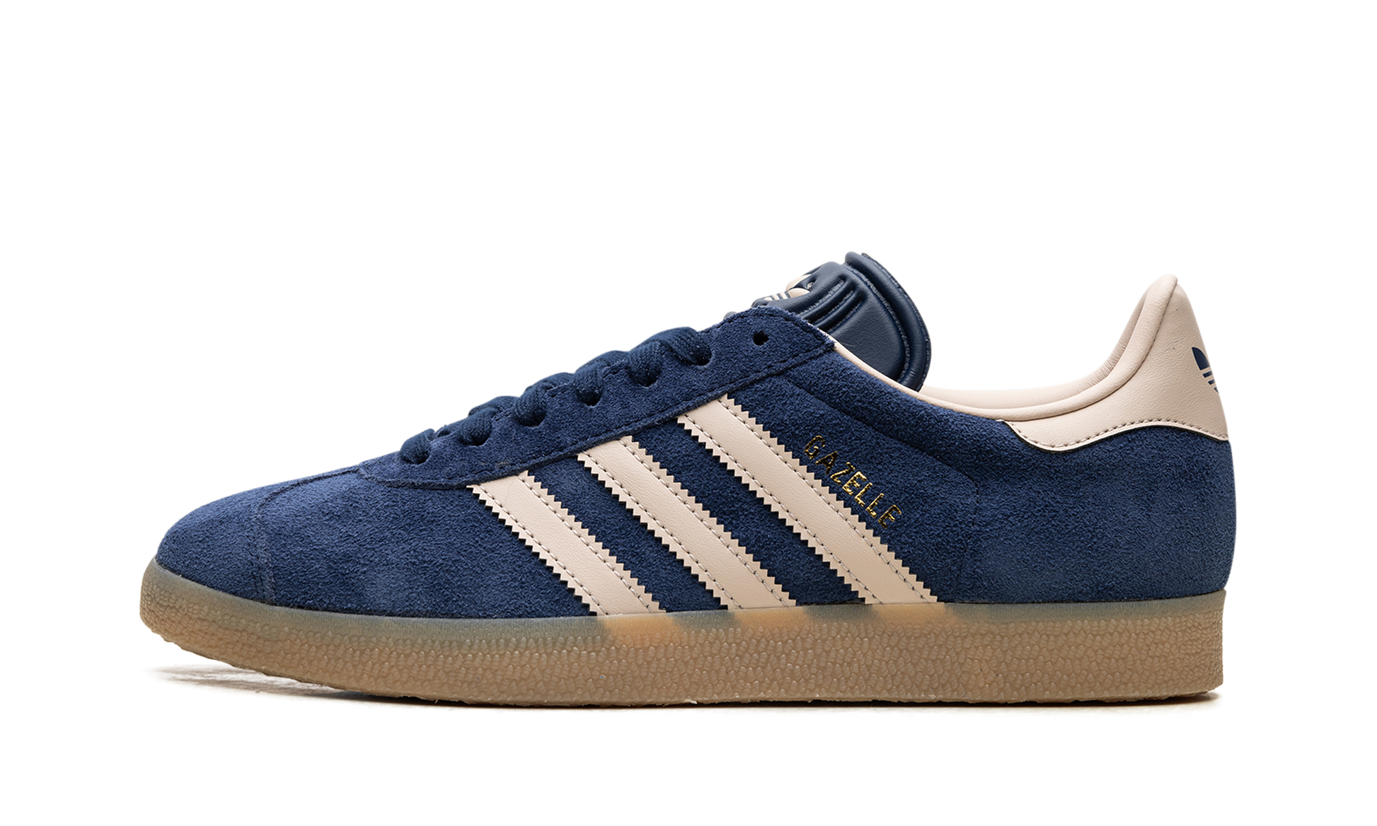 Gazelle "Night Indigo"