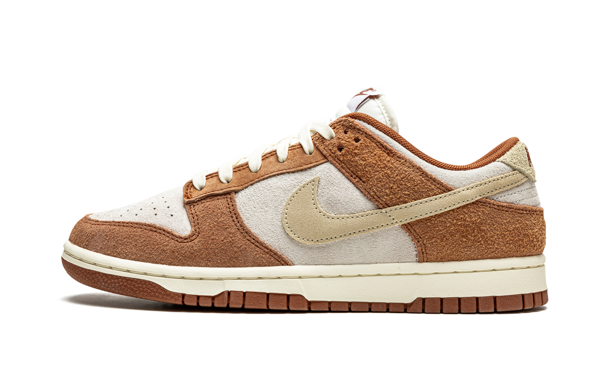 Dunk Low PRM "Medium Curry"