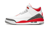 Air Jordan 3 Retro "Fire Red 2022"