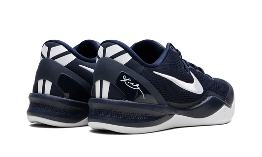 Kobe 8 Protro "College Navy"