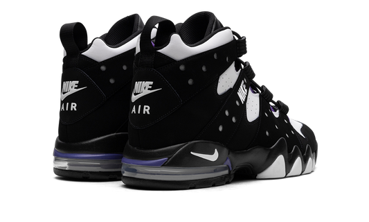 Air Max CB 94 OG "Black / White / Purple 2023"