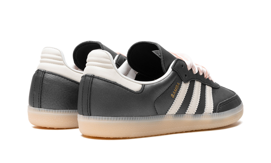 Samba OG WMNS "Black Beige Pink"