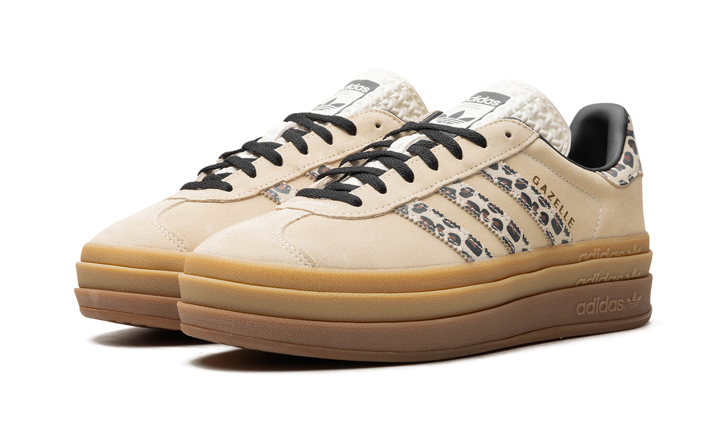 Gazelle Bold WMNS "Cheetah Stripes"