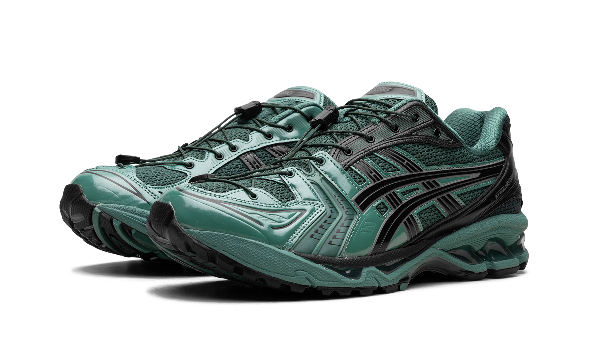 Gel-Kayano 14 "Unaffected - Infinite Wonders Pack Posy Green"