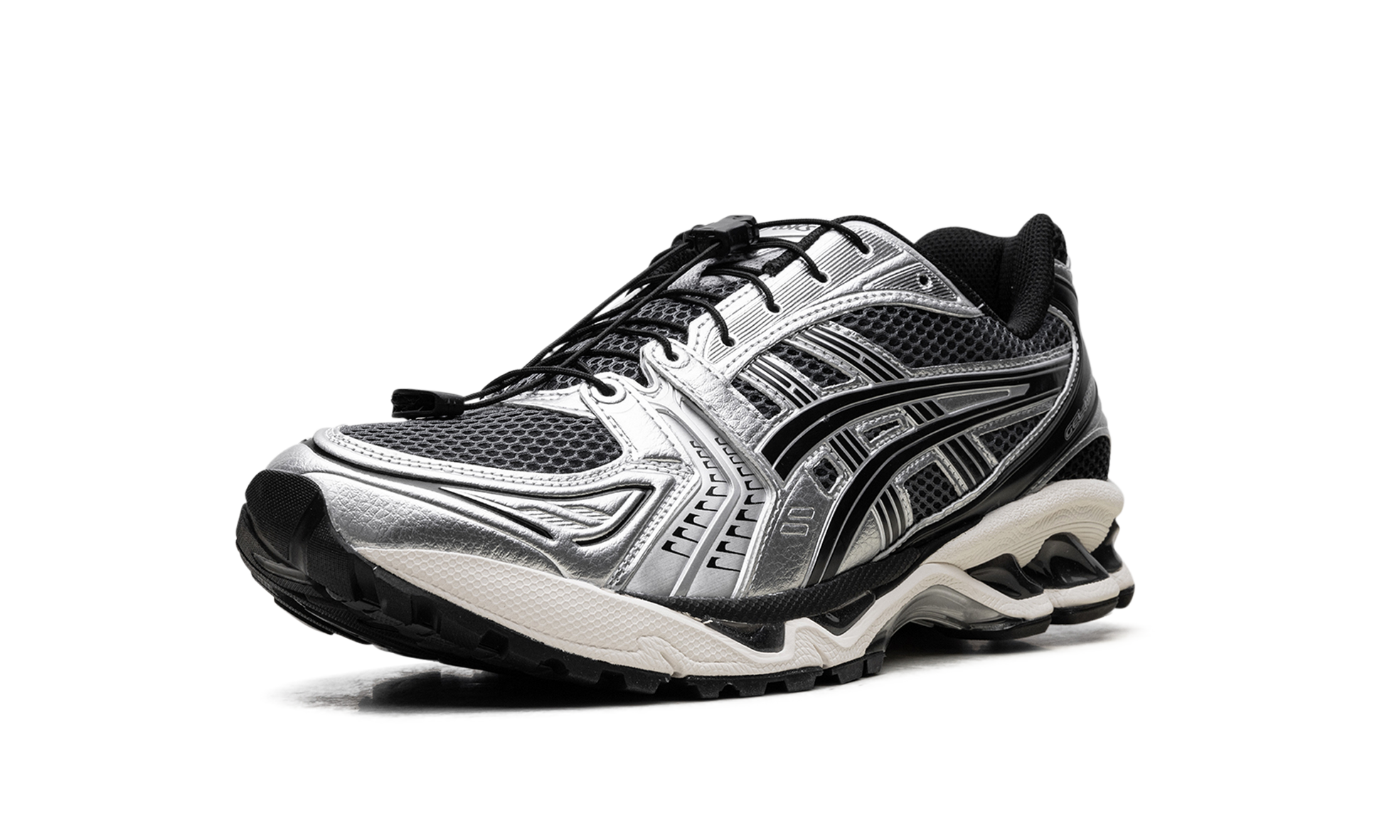 Gel-Kayano 14 "Unlimited Pack Carrier Grey"