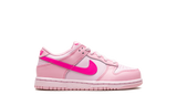 Dunk Low PS "Triple Pink"