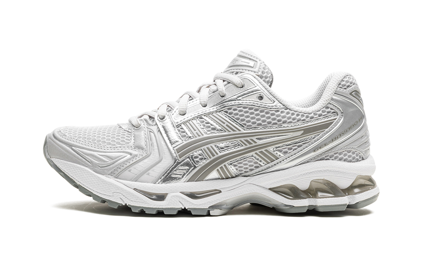 GEL-KAYANO 14 WMNS "Cloud Grey"
