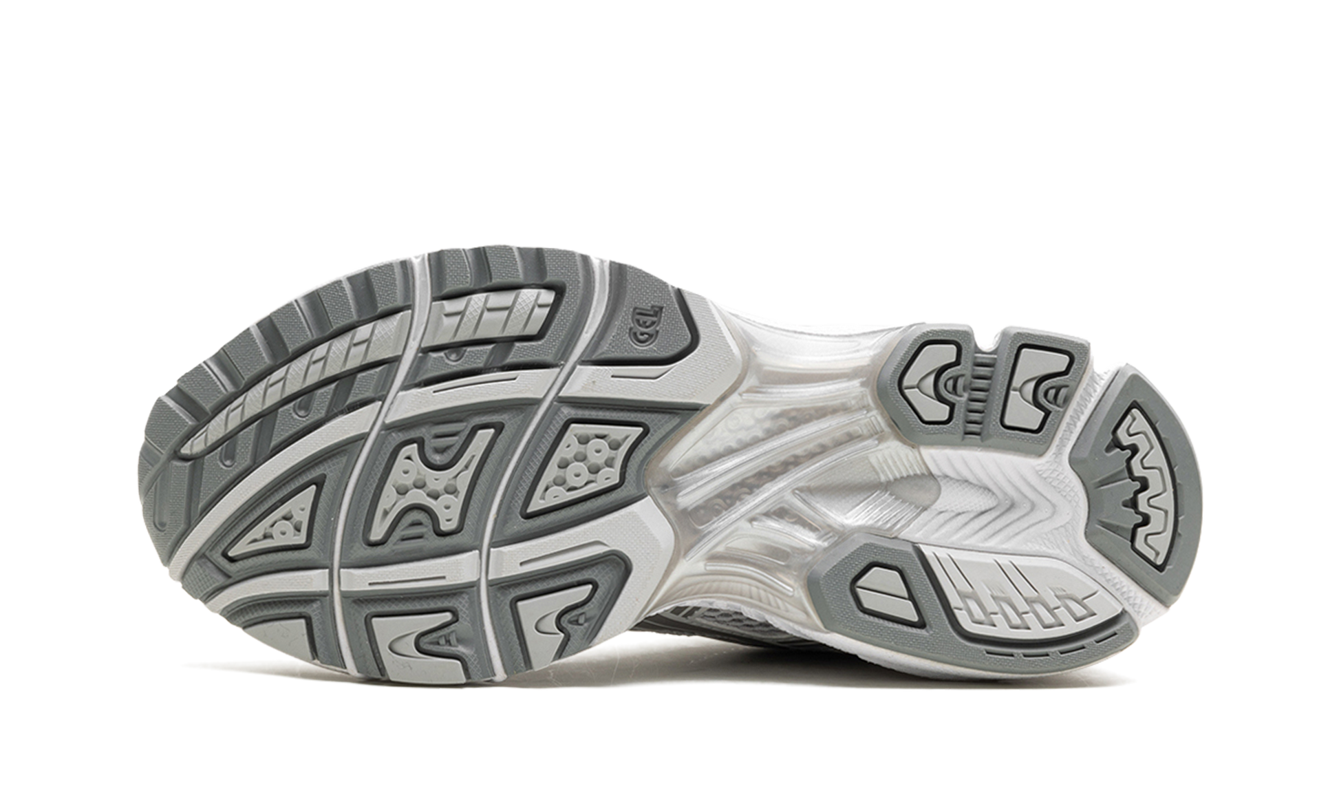 GEL-KAYANO 14 WMNS "Cloud Grey"