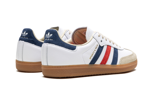 Samba OG "Sporty & Rich - USA"