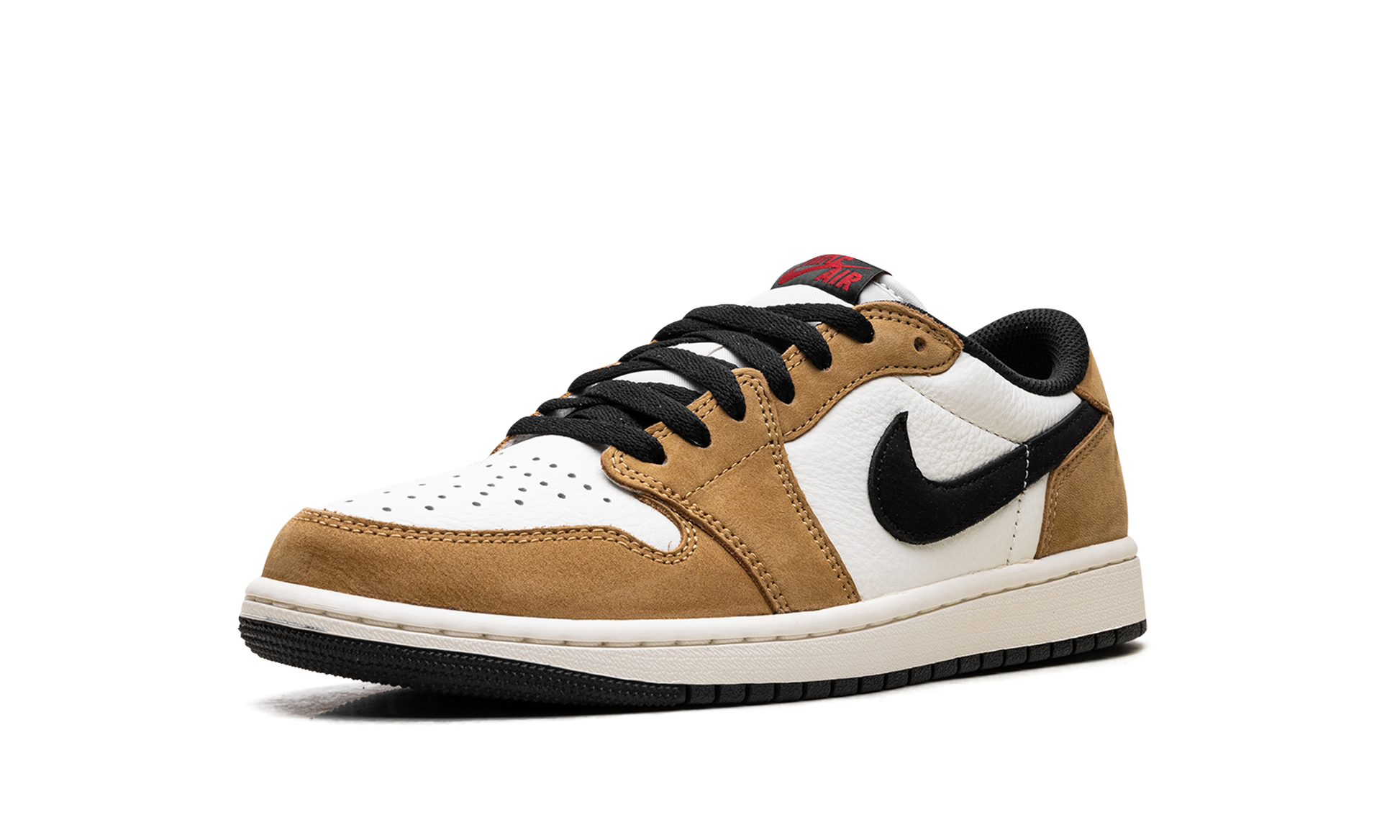 Air Jordan 1 Retro Low OG "Rookie Of The Year"
