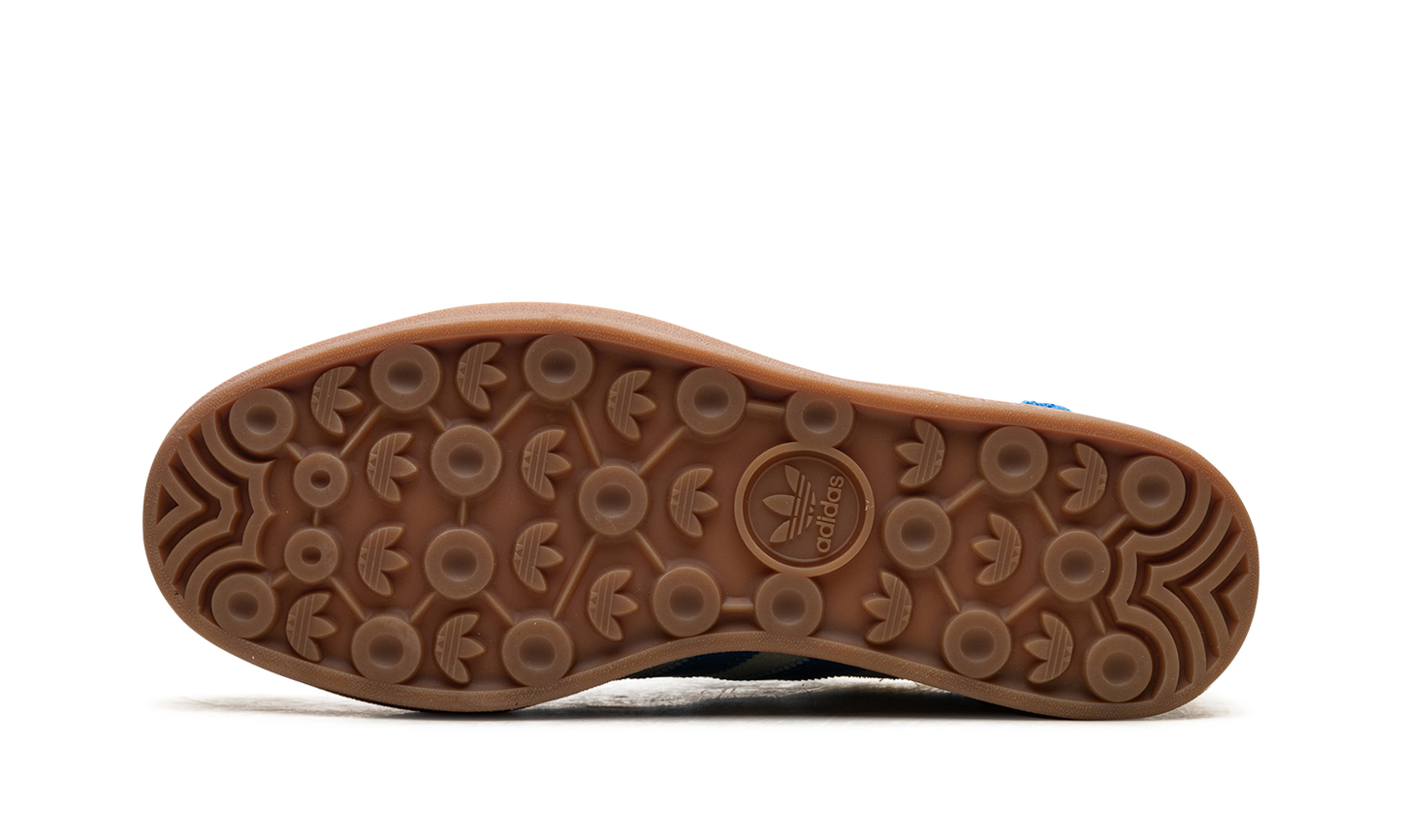 Gazelle Bold Wmns "Almost Blue Yellow"