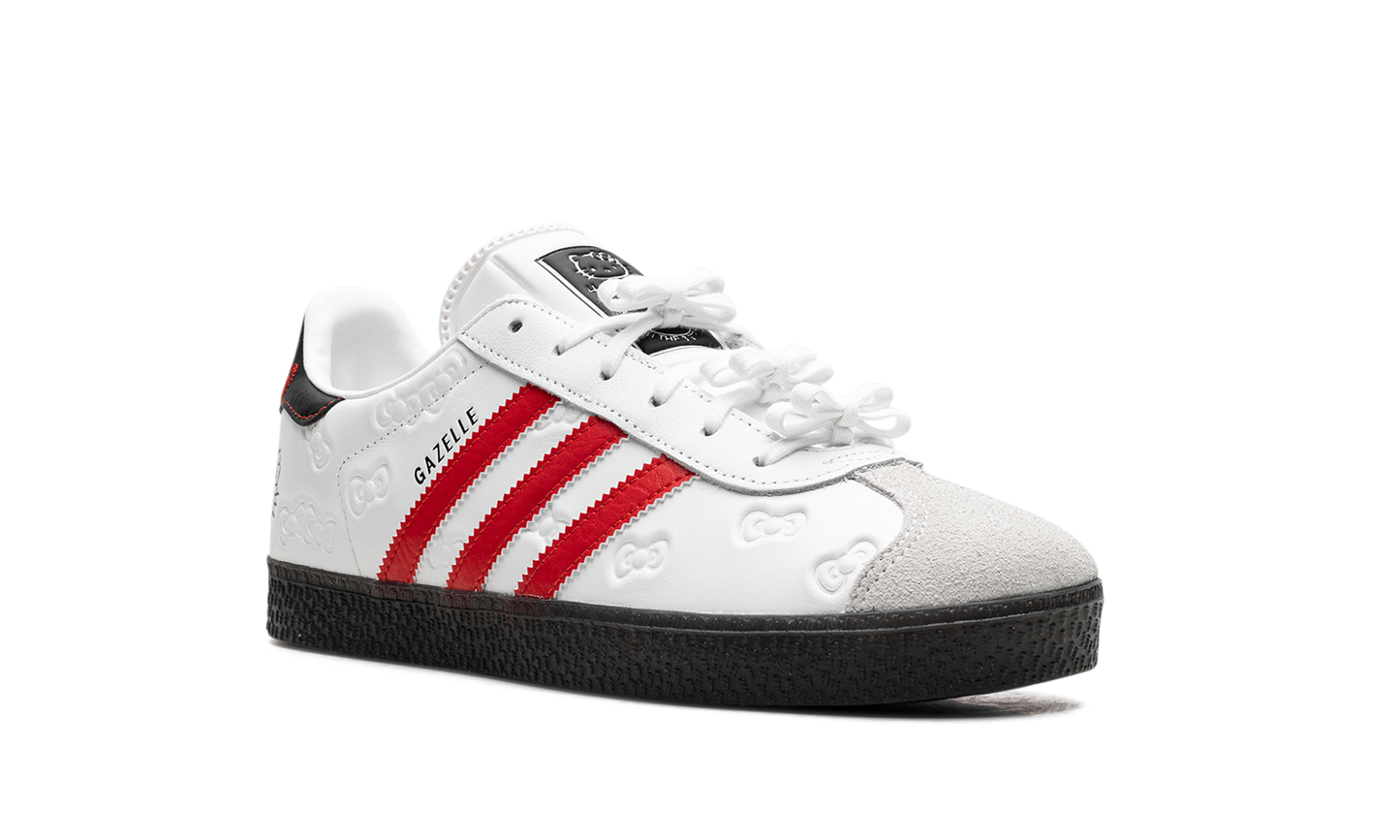 Gazelle GS "Hello Kitty"