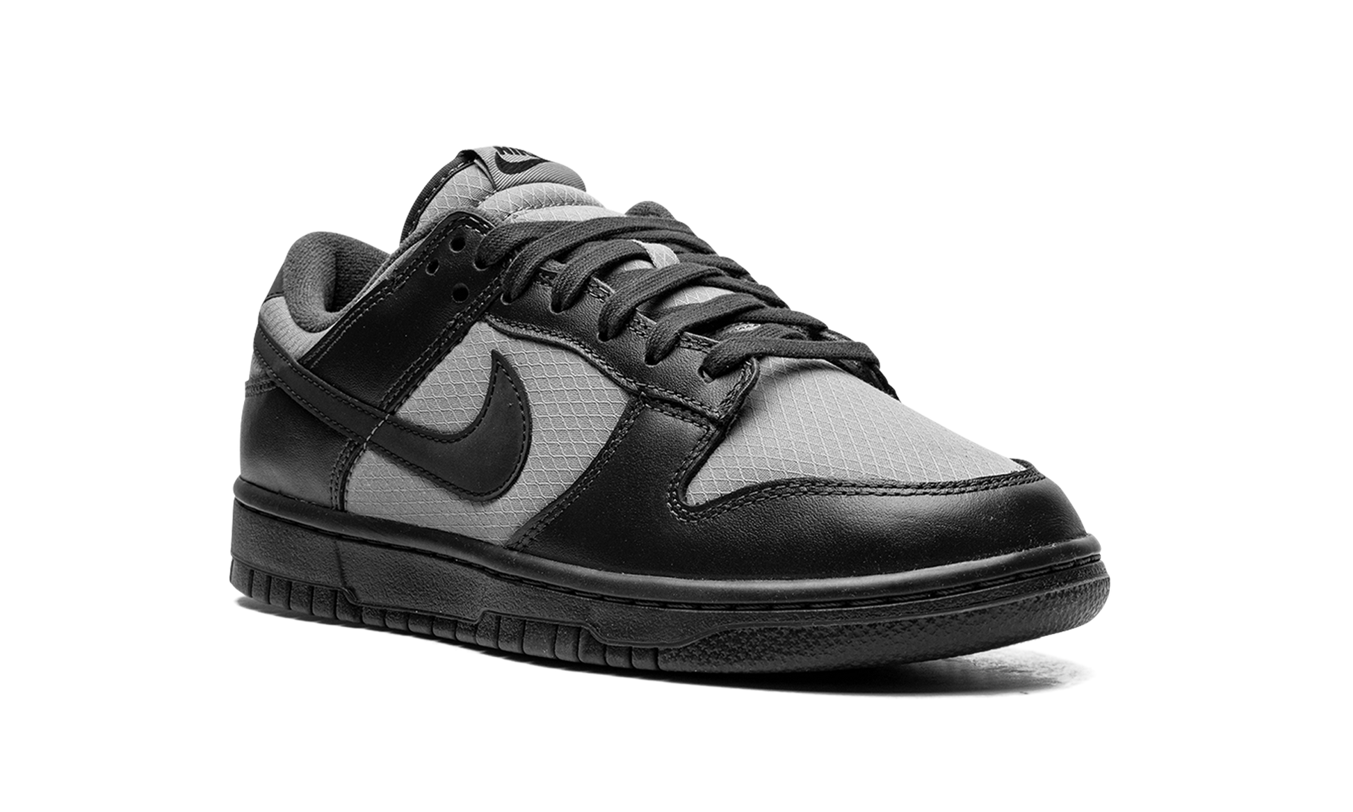 Dunk Low Retro SE "Off Noir Smoke Grey"