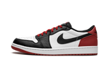 Air Jordan 1 Low OG "Black Toe 2023"