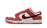 DUNK LOW WMNS "Valentine's Day"