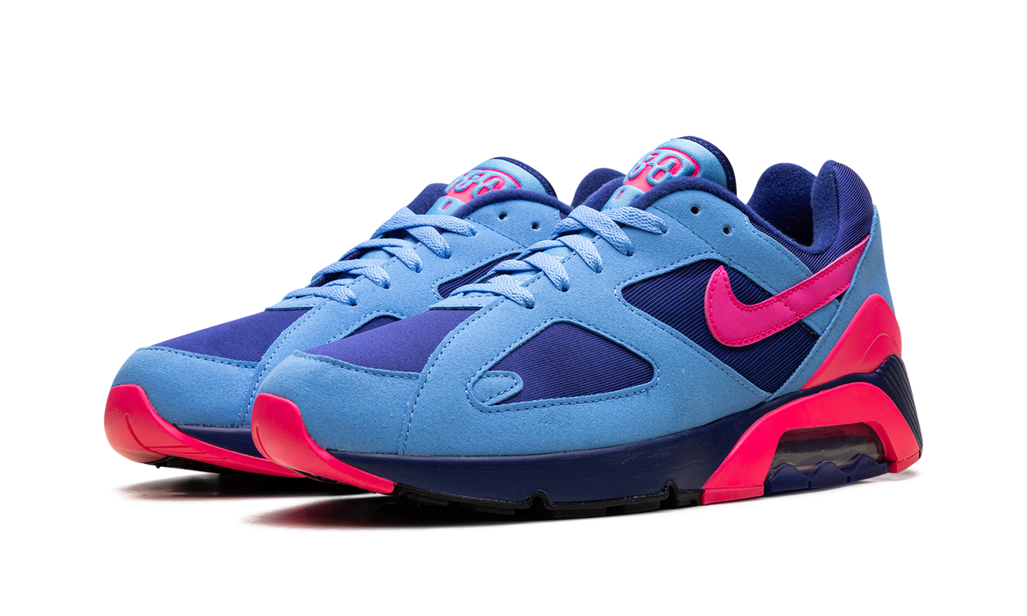 Air Max 180 "University Blue"
