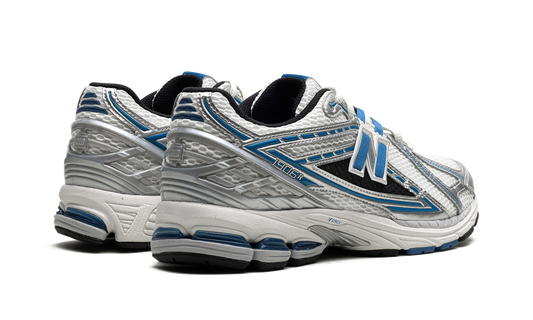 1906R "SILVER METALLIC"