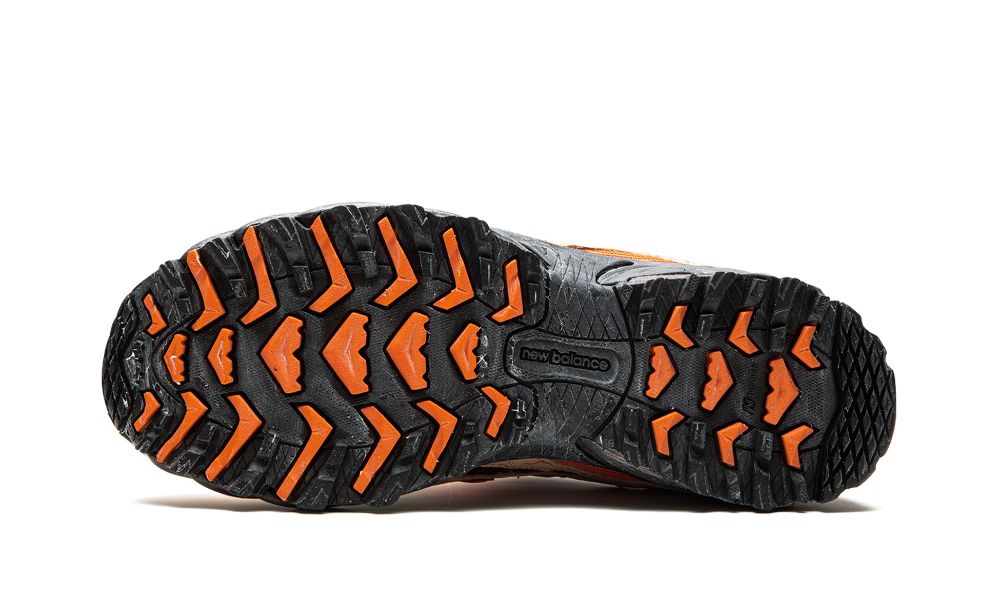 610 "Joe Fresh Goods - Beneath the Surface Brown Orange"