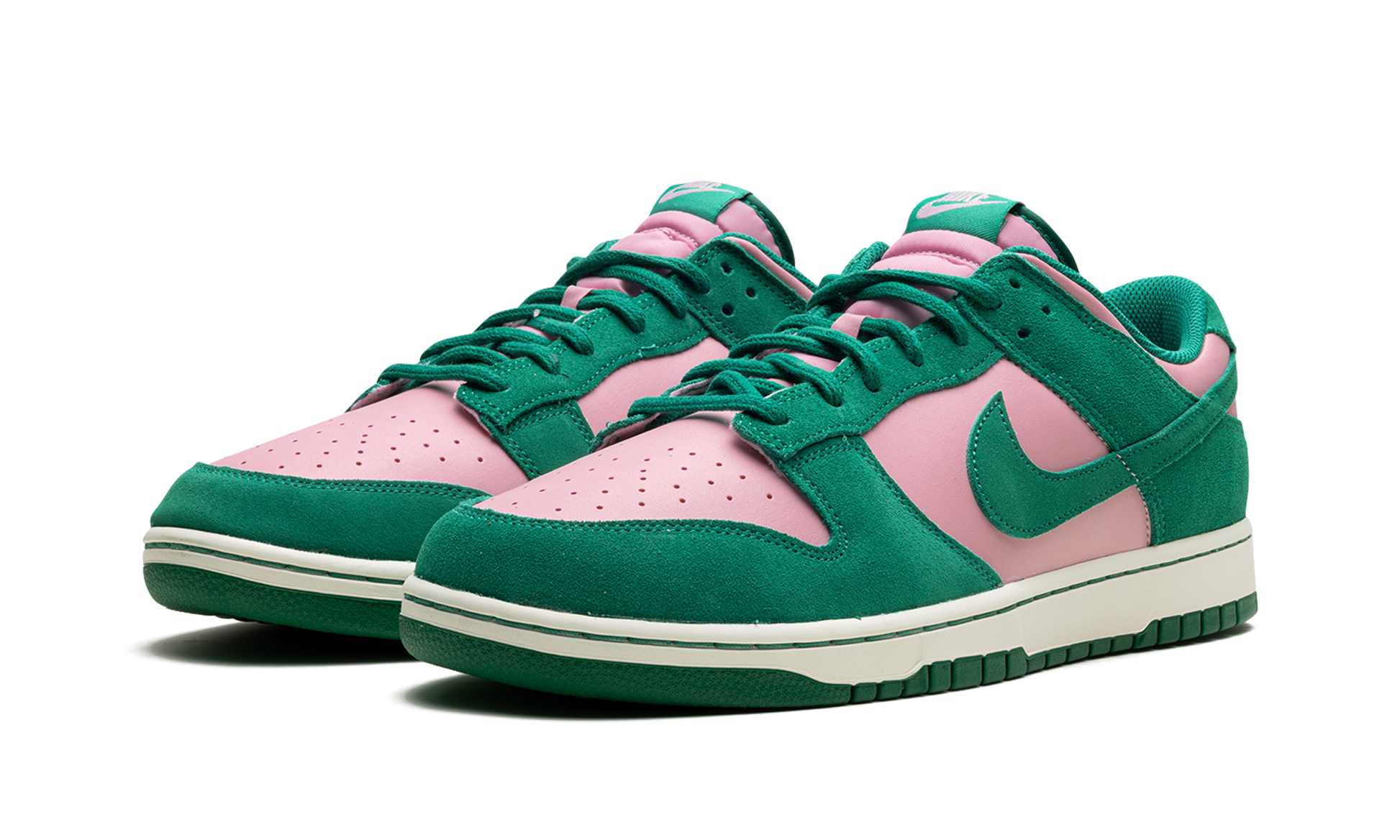 Dunk Low "Back 9 - Masters"