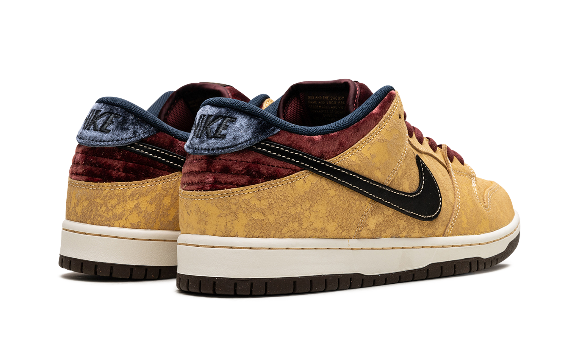 SB Dunk "City Of Cinema"