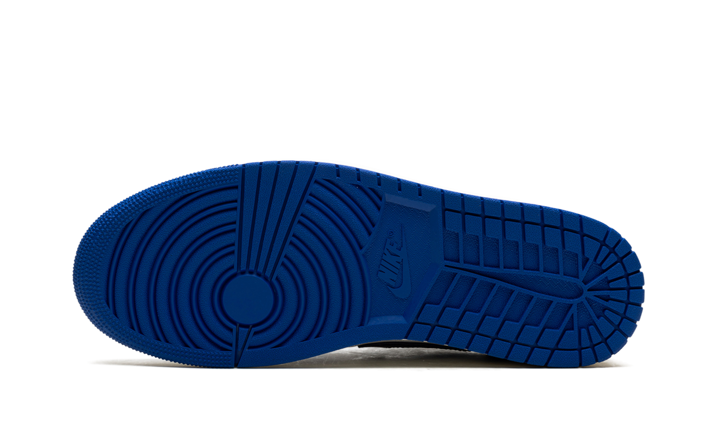 Air Jordan 1 "Game Royal"