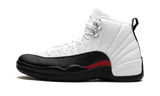 Air Jordan 12 "Red Taxi"