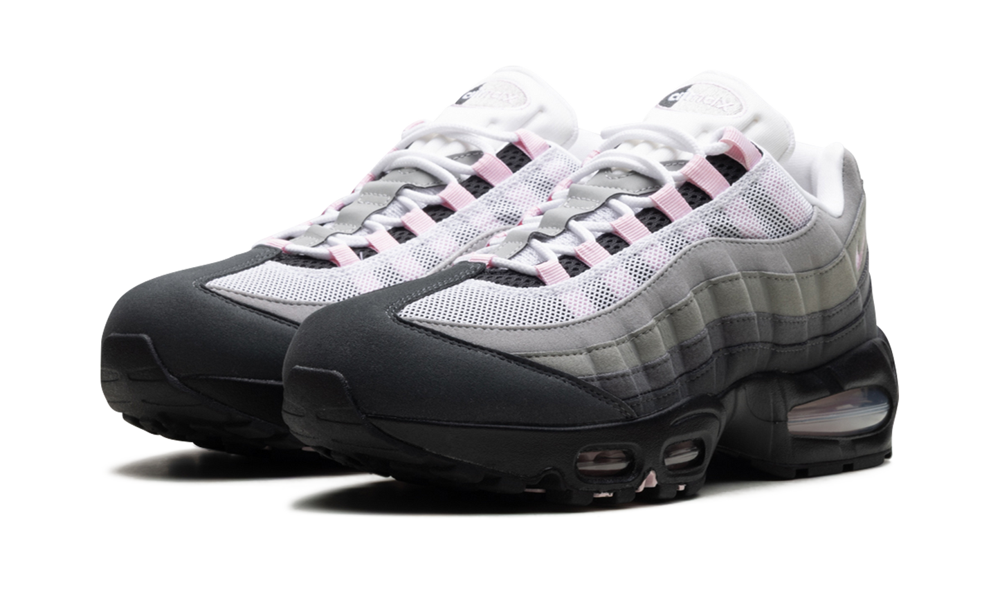 Air Max 95 WMNS "Pink Foam"