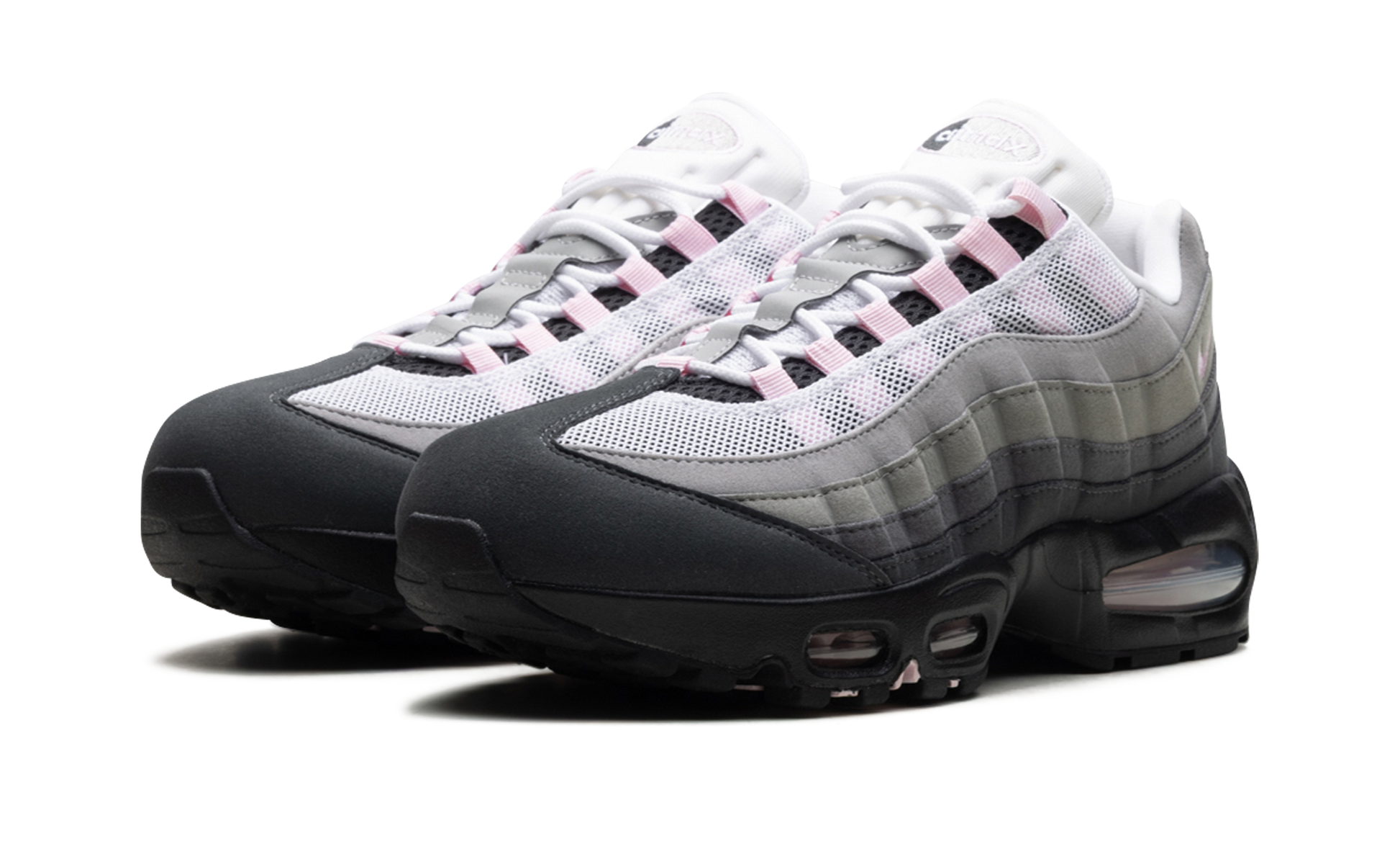 Air Max 95 WMNS "Pink Foam"