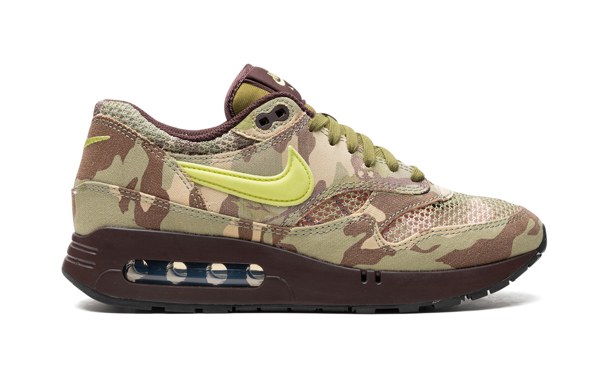 Air Max 1 "Camo"