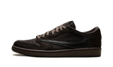 Air Jordan 1 Low OG "Travis Scott - Velvet Brown"