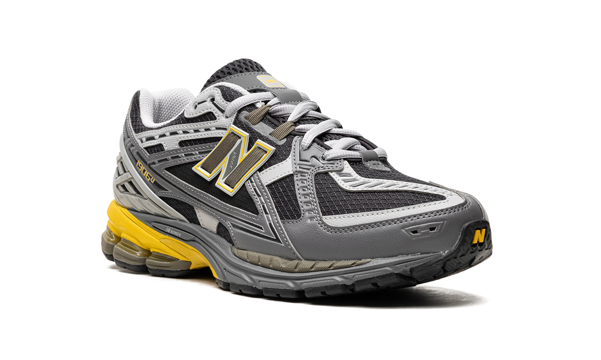 1906U "Castlerock Ginger Lemon"