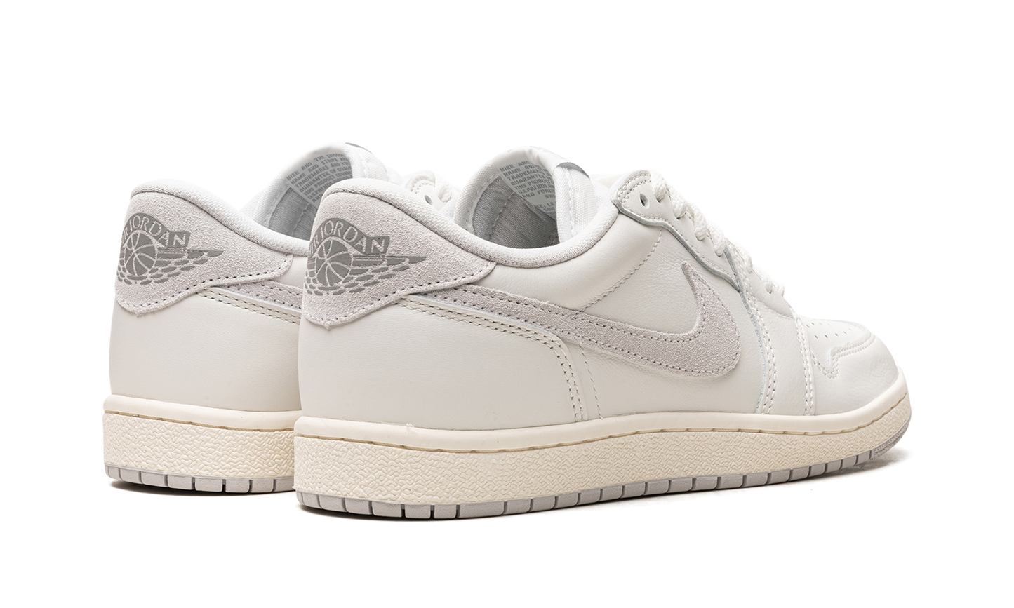 Air Jordan 1 Low 85 "Neutral Grey"