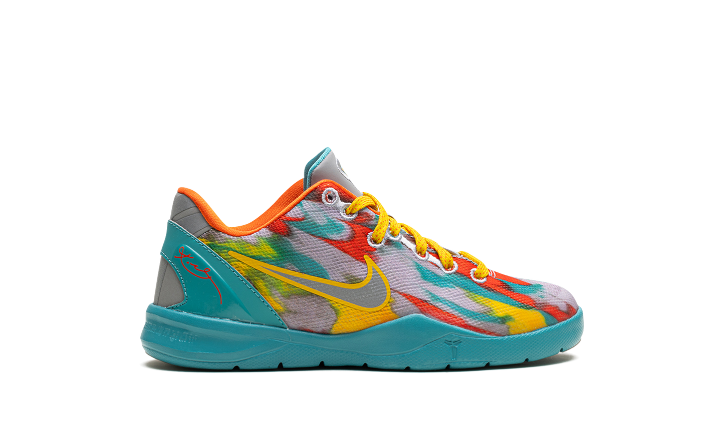 Kobe 8 PS "Venice Beach"