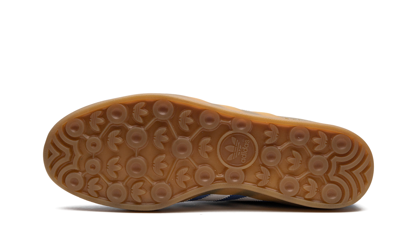 GAZELLE INDOOR WMNS "Blue Fusion"