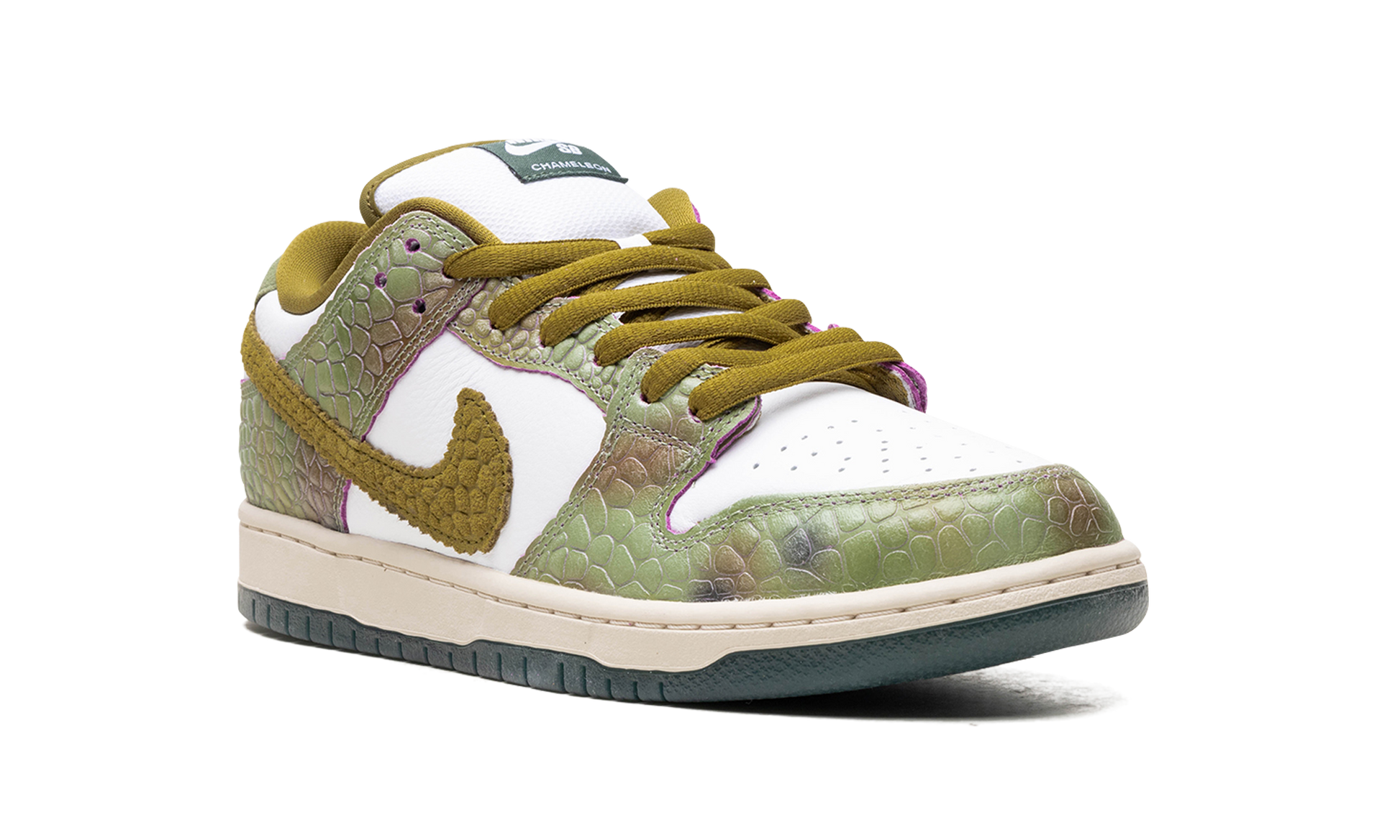 SB Dunk Low "Alexis Sablone - Chameleon"